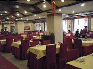Shindom Yongdingmen