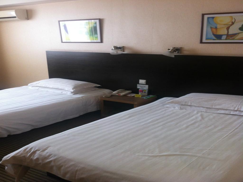 Shindom Yongdingmen 2* Bắc Kinh