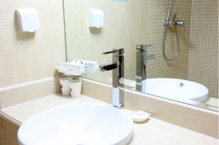 Shindom Yongdingmen Khách sạn