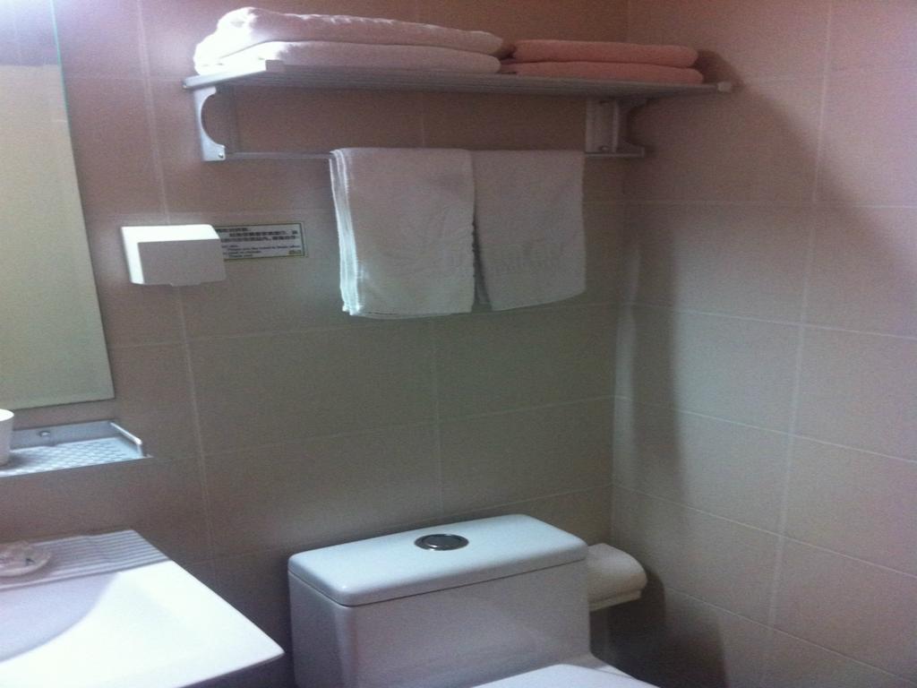 Hotel Shindom Yongdingmen Beijing