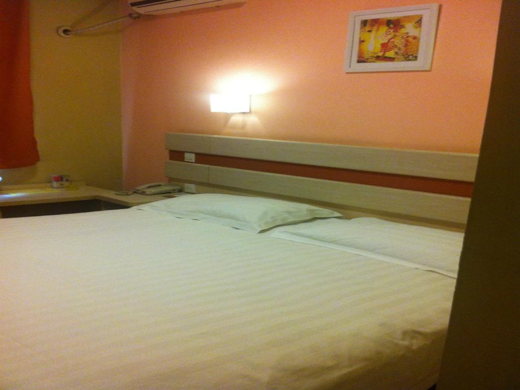 Hotel Shindom Yongdingmen 2*