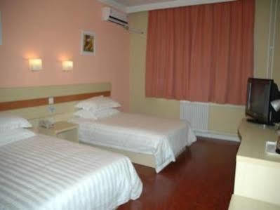 Shindom Yongdingmen Hotel